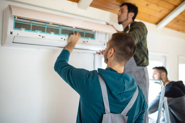Best HVAC Emergency Services  in Pierson, FL