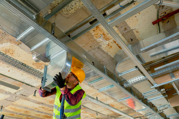 Best Ductless HVAC Repair  in Pierson, FL