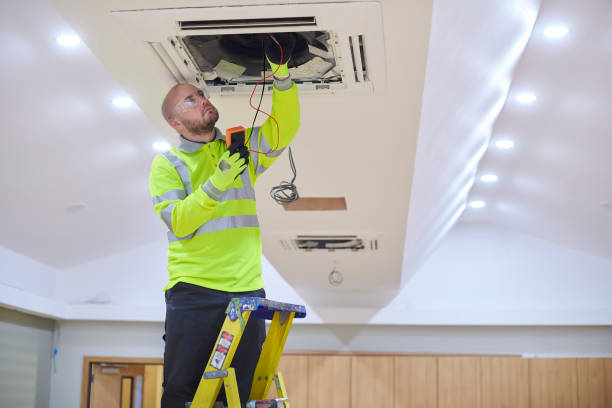 Best HVAC Maintenance Near Me  in Pierson, FL