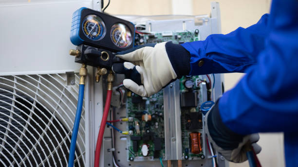 Best Affordable HVAC Services  in Pierson, FL