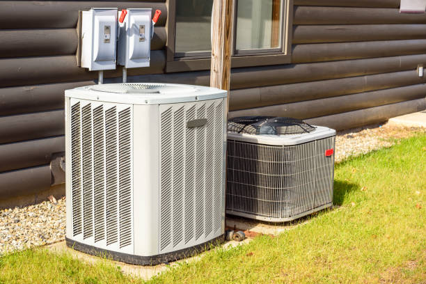 Best Residential HVAC Services  in Pierson, FL